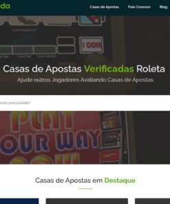 Projeto Aposta Verificada (Selo de Verificação para Casa de Aposta)