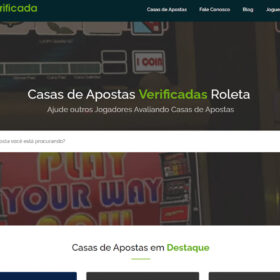 Projeto Aposta Verificada (Selo de Verificação para Casa de Aposta)