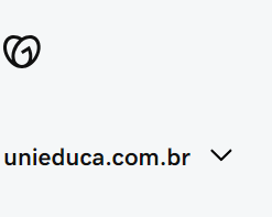 Domínio UniEduca.com.br