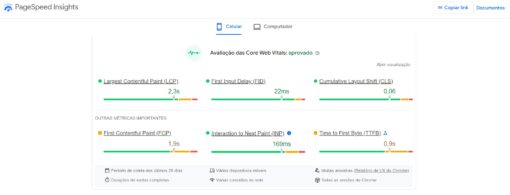 Portal de Notícias com mais de 1,5 MILHÃO de acessos/ano - Imagem 3