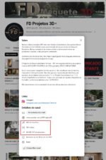 Canal YouTube : 493k+ Inscritos | Canal Monetizado - Imagem 2