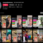 CONTA TIKTOK | 2,4K+ SEG | 3,2K+ CURT | NICHO CORTES / ENTRETENIMENTO / VÍDEOS VIRAIS | OPORTUNIDADE📢