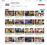 Canal Do YouTube 62 Mil Inscritos