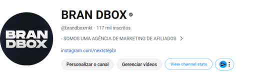 CANAL DE MUSICA 102 MIL INSCRITOS (VERIFICADO) - Imagem 2