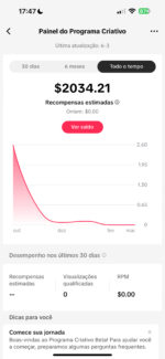 TIKTOK +106K SEGUIDORES - NICHO CORTES DE SERIES&FILMES - Imagem 2