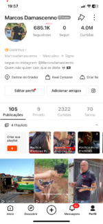 Kwai Monetizado 689.4K Seguidores | TV Negócios | 2.5M Curtidas - Imagem 3