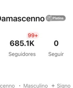 Kwai Monetizado 685 Mil Seguidores