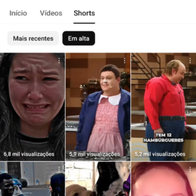 Canal fresquinha perto de monetizar -296 assinantes