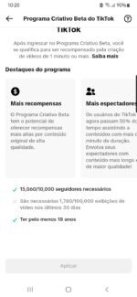Conta tiktok 15k de seguidores - Imagem 3