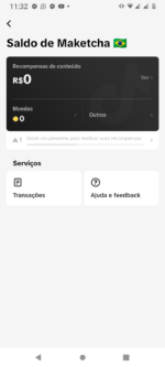 Conta tiktok 19.2K Seguidores 935 Curtidas - Imagem 2