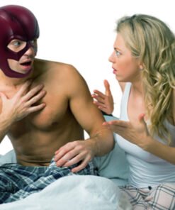 CANAL 19,7 mil inscritos ‧ 95 vídeos Fin de la Eyaculación Precoz + de 2.5Mi de views