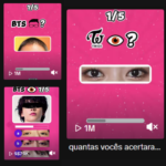 Conta Tiktok QuizPop 63,1K Seguidores - Imagem 3