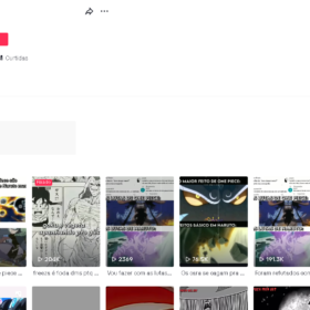 Imagem da conta à venda