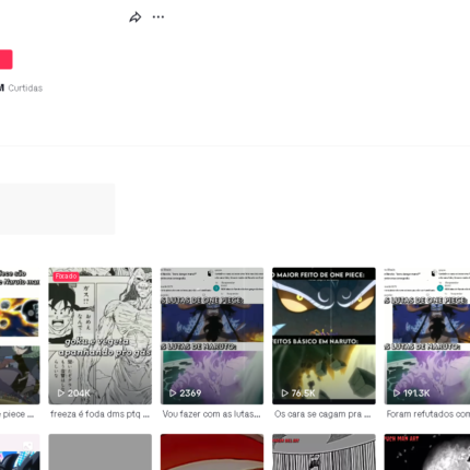 Imagem da conta à venda