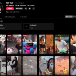 CONTA TIKTOK MONET | 139K SEG👥 | 4 MILHÕES CURT❤️ | HUMOR & ENTRETENIMENTO | OPORTUNIDADE PREMIUM🔥