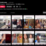 CONTA TIKTOK MONET | 192,2K SEG👥| 11,7 MILHÕES CURT❤️| NOTÍCIAS & VÍDEOS ENGRAÇADOS😂 | INVESTIMENTO PREMIUM 🚀