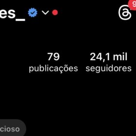 Instagram 24k barato