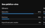 Instagram 385 mil seguidores - Imagem 5
