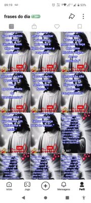 conta kwai com mais de 11k de seguidores - Imagem 4