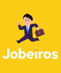 SITE Jobeiros