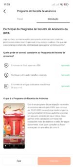 Vendo essa conta do Kwai com3.8K Seguidores | Humor| 10.9K Curtidas de seguidores MONETIZADA - Imagem 2