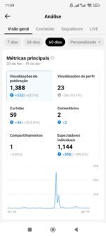 Perfil Dark de futebol MONETIZADO com 30K de seguidores e 350k de curtidas - Imagem 3