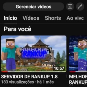 CANAL MUSICA 1,7 mil inscritos ‧ 41 vídeos  Whk0907