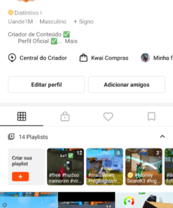 Kwai Da CORONEL | 16.2K Curtidas
