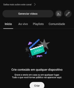 Canal 1,3k Nazort Oficial