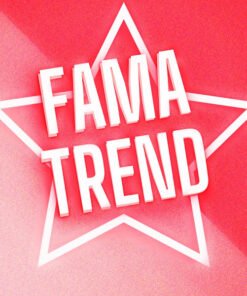 Canal de Fofocas Fácil Monetizar com 6200 Inscritos