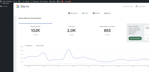Portal de Noticias 100% Automatizado - Imagem 2