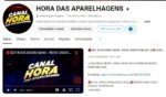 CANAL DE MÚSICA 733K INSCRITOS - 35 MILHÕES DE VIEWS