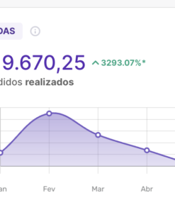 NEGOCIO DIGITAL COMPLETO (Instagram, TikTok e YouTube)