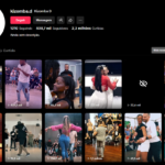 CONTA TIKTOK MONETIZADA | 408K+ SEG | 2,3 MILHÕES CURT | NICHO DANÇA / MÚSICA | PERFIL PREMIUM🔥