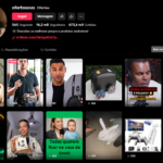 CONTA TIKTOK | SHOP ATIVO | 16K+ SEG | 673 MIL+ CURT | ALTO ENGAJAMENTO | PRONTA PARA ESCALAR📈