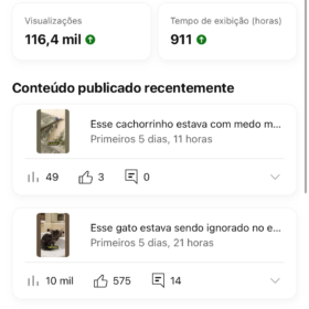 Vendo canal de shorts crescendo muito mundo invertido quase 1800 inscritos