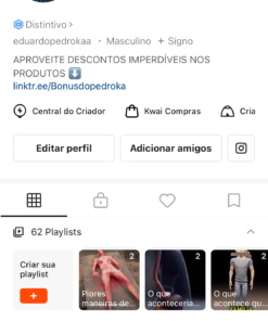 Conta no Kwai 370k 200M views Diamante ll