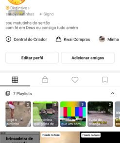 Kwai 6500 Seguidores