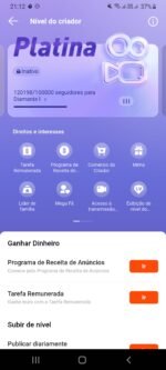 Kwai Dark de Doramas no Kwai 120,2K Seguidores | 5,8M Visualizações - Imagem 2