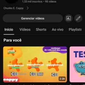 Cappy canal 1530 Inscritos