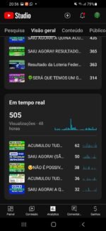 Canal Loteria SorteComVoceBR • 595 inscritos • 210 vídeos - Imagem 4