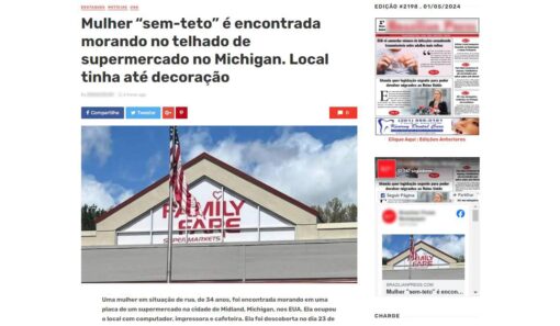 Blog/Portal Responsivo WBTIV08 _ 3 meses de host grátis - Imagem 3