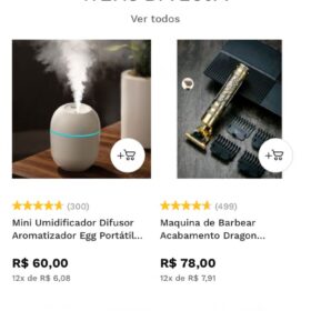 Site de dropshipping