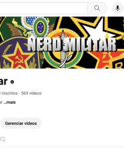 Combo Youtube(170K), TikTok(230k), Facebook(120K), Instagram(49k) e Kawai(50k) MONETIZADAS!