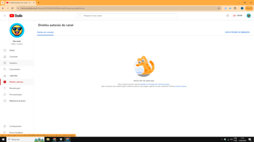 Canal YouTube 32K - Videos Levianos - Imagem 4