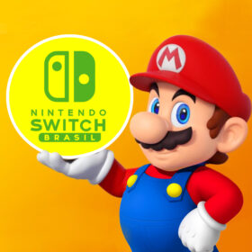 Instagram Nintendo Switch Brasil com 136 mil seguidores - Imagem 2