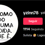 CONTA TIKTOK MONETIZADA | 5,5K+ SEG | 13 MIL+ CURT | PERFIL EM CRESCIMENTO | ÓTIMA BASE INICIAL✨