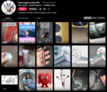 CONTA TIKTOK MONET | 64,6K SEG👥| 1,1 MILHÃO CURT❤️| DICAS DE SAÚDE (ENFERMAGEM ANIMADA)🩺| INVESTIMENTO PREMIUM 🚀