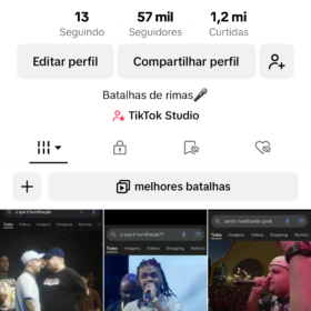 tiktok +50k monetizado