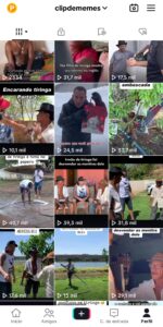 Conta do tiktok monetizada com mais de 38 mil seguidores! - Imagem 2